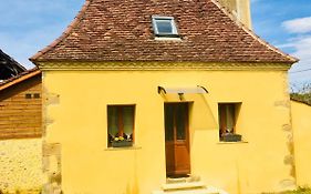 Gîte La cordonnerie